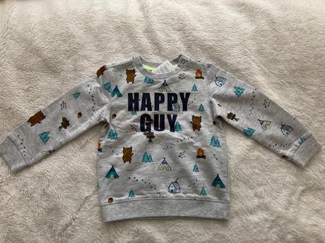 2 mikinky v.92, c&a,92