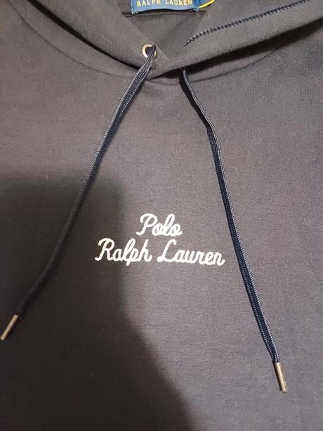 Luxusná pánska mikina ralph lauren č.xl, ralph lauren,xl