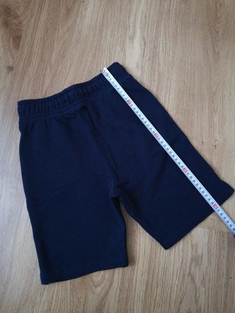 Šortky s6845, f&f,134