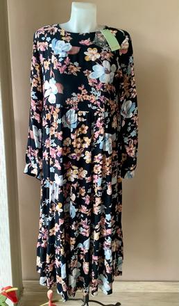 Krasne romanticke šaty, s / xs