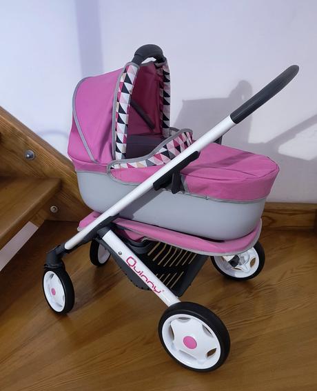 Detsky kocik pre babiky, 