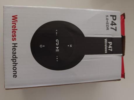 Bezdrôtové slúchadlá, 