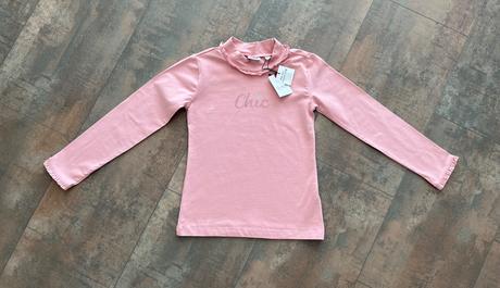 Tricko so stojacikom, 116