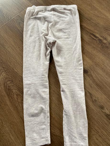 Trblietave leginky h&m, h&m,104