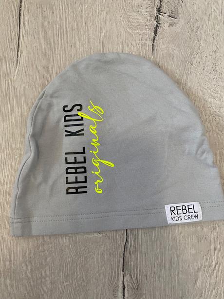Rebel ciapky l/xl, rebel kids,98