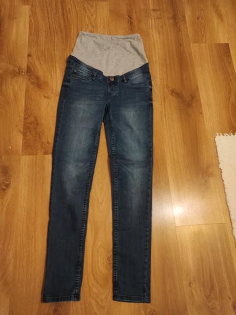 Tehotenské rifle, esmara,xs