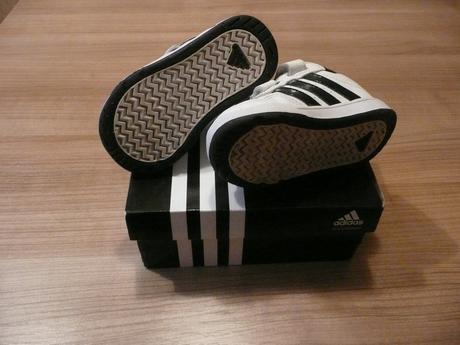 Botasky adidas uk 5k, č.21, adidas,21