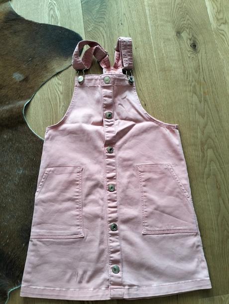 Dievčenské objecenie, 140–152