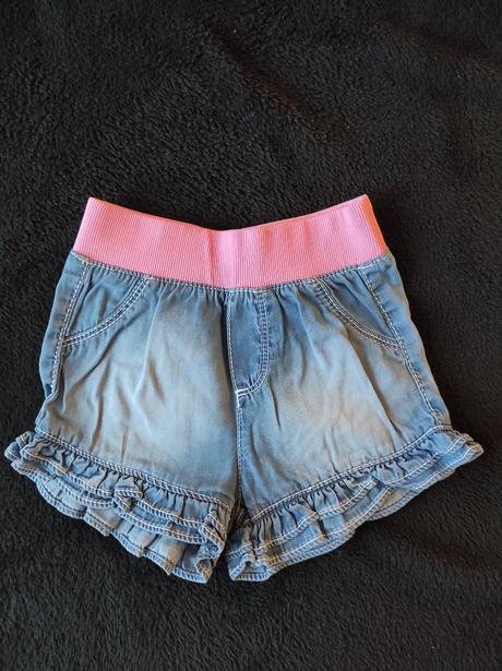 Kraťasy dopodopo 80, dopodopo,80