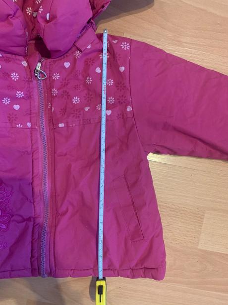Zimná bunda 86, 86