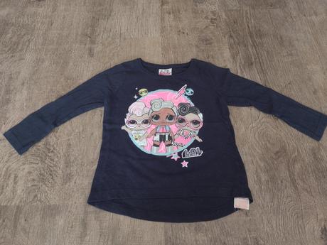 Tričko lol 104, 104