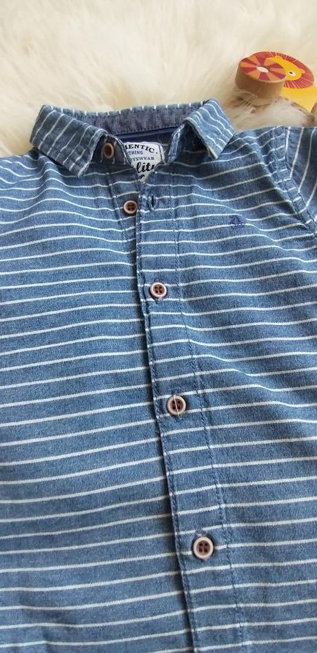 Košela, mothercare,80