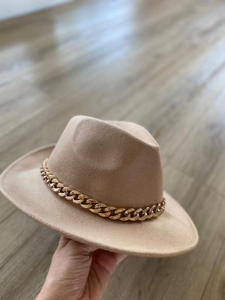 Zara novy viralny jesenny klobuk, zara,m / s