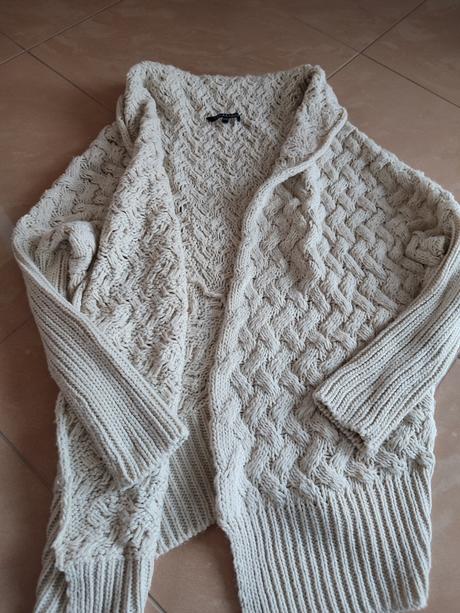 Sveter zn.top secret, xs