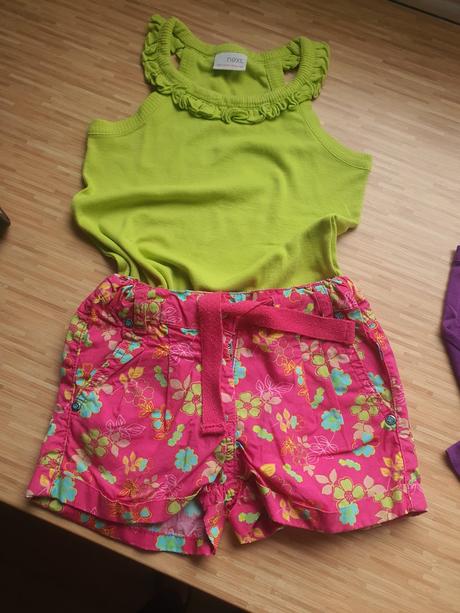 Topy na leto, next,98