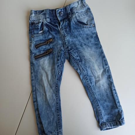 Frajerske rifle, next,80