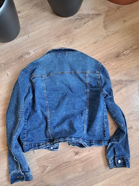 Riflova bunda, pepperts,152