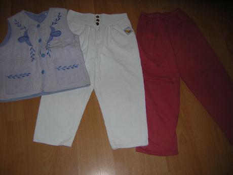 Balík pre dievča vel.122, 122–134