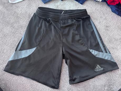 Futbalové kraťasy adidas climalite 152, adidas,152