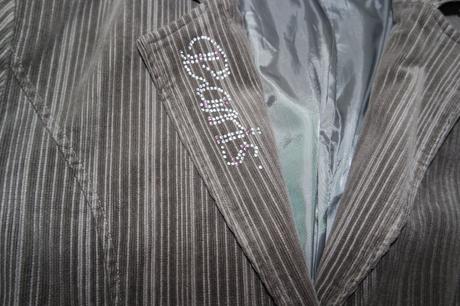 Dámske sako, refree,xl