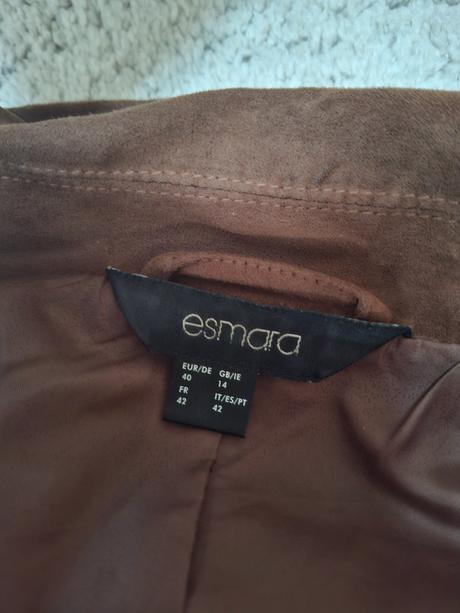 Hneda bunda, esmara,xl