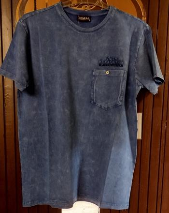 Pánske tričko s parádnym vreckom, 4xl - xxxl