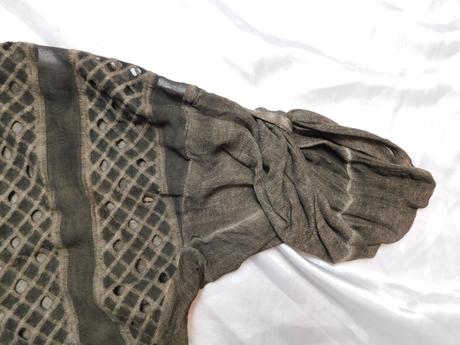 Pekna trendy bluzka, 40