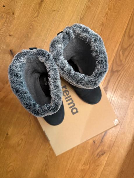 Predám snehule reima, velk. 35, reima,35