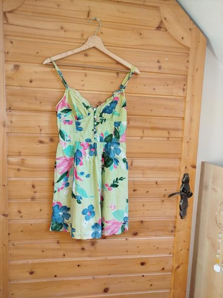 Šaty hollister, hollister,s