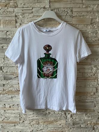 Zara tričko vel.m, zara,m