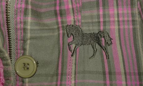 Kabátik, topolino,98