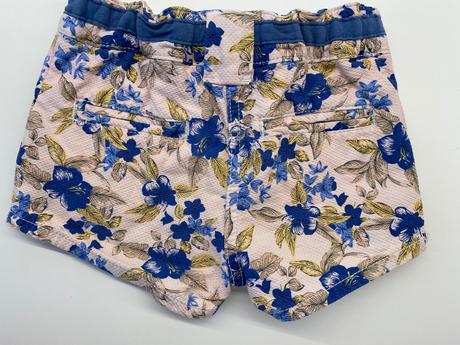 Dievčenské kraťasy, kanz,104