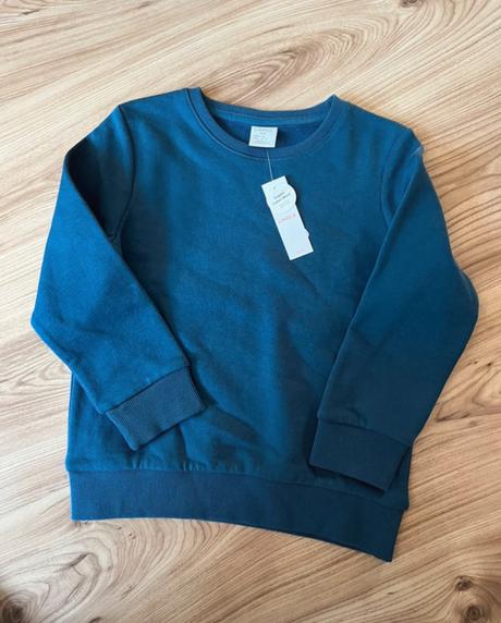 Lindex mikina 110, lindex,110