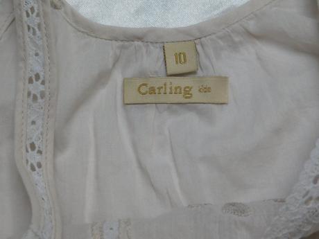 Kvalitny letny top, 140