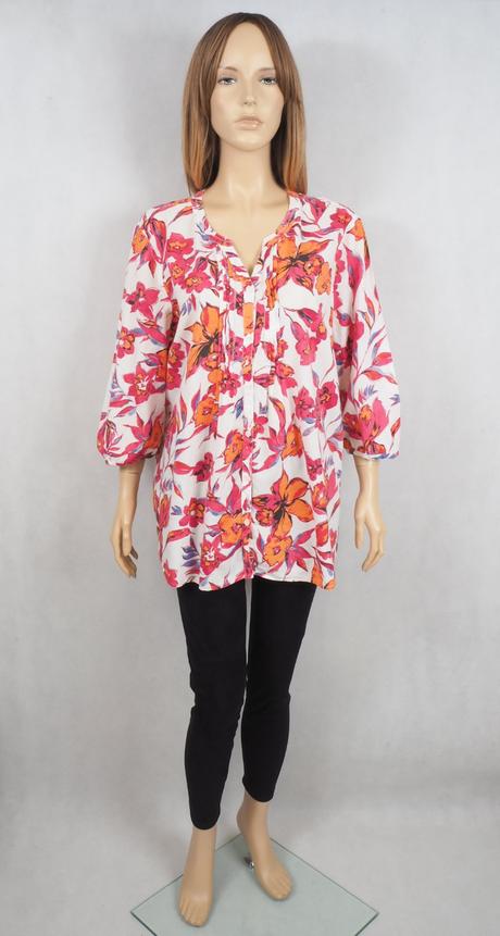 Kvalitná blúzka charles vogele, charles vögele,46