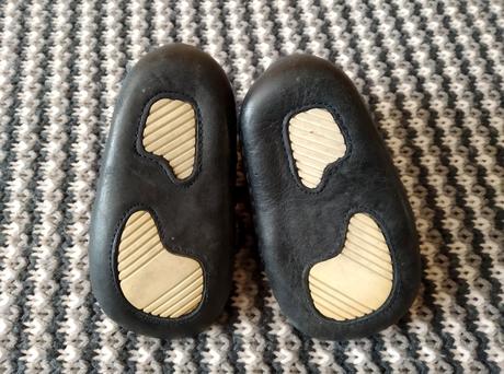 Barefoot kožené topánky, froddo,19