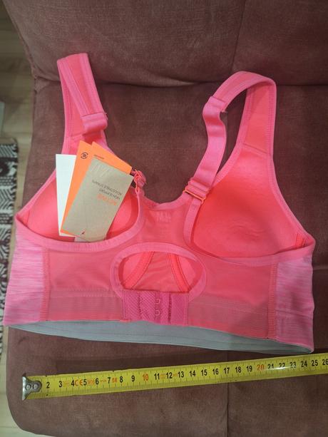 Sportova podprsenka, h&m,xs
