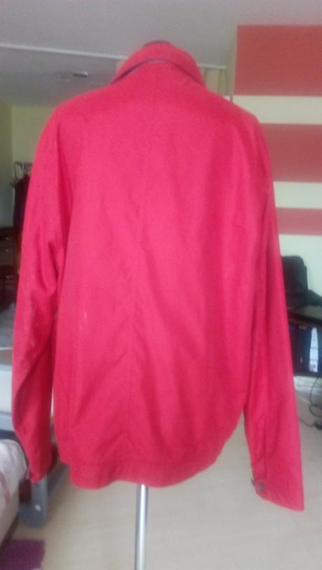 Prechodná bunda nenosena, marks & spencer,xl