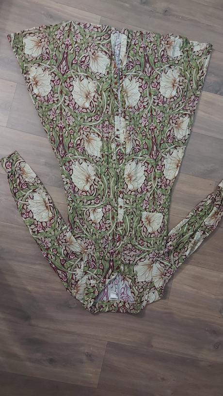 Saty h&m morris &co, h&m,38