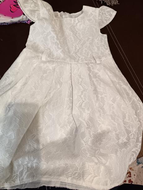 Balík oblecenia, 104–116