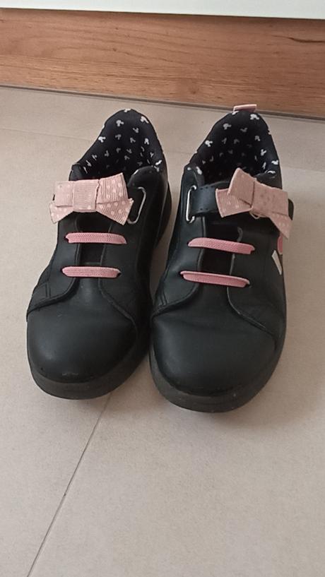 Tenisky disney deichmann, deichmann,30