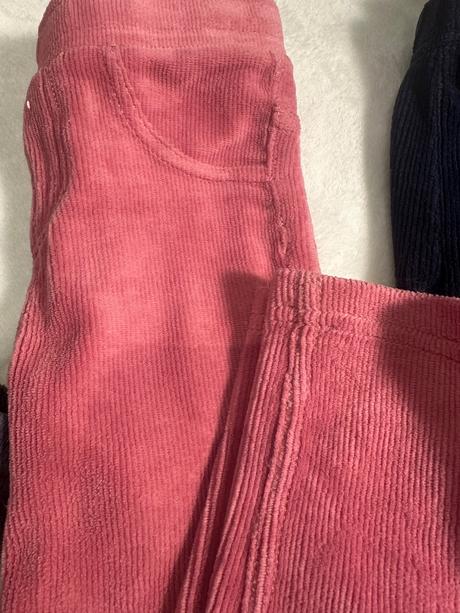 Teple legíny, dopodopo,122