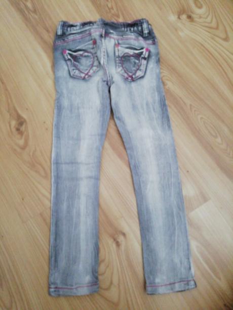 Rifle slim, kiki&koko,110