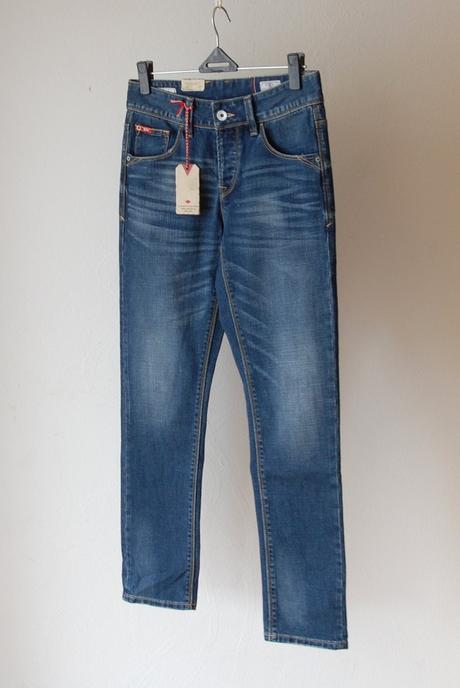 Pánske džínsy, lee cooper,32