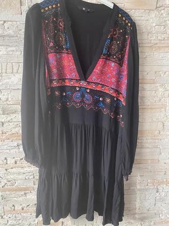 Desigual šaty, desigual,s