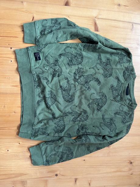 Mikina 158 reserved, reserved,158