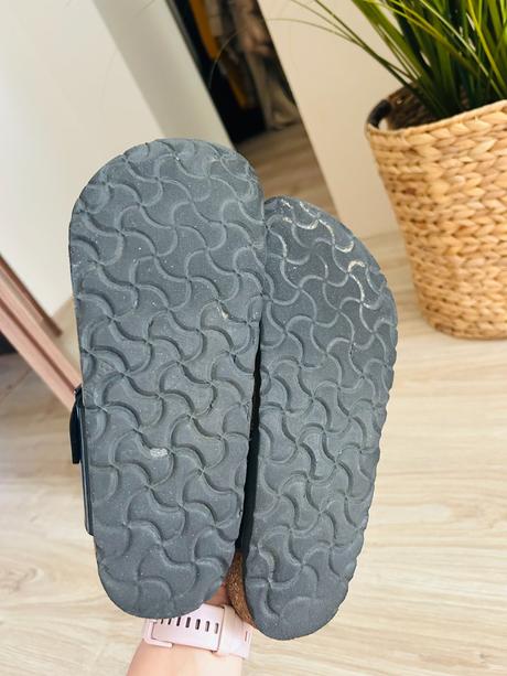 Skvelé šľapky birkenstock, pc 100 eur, birki,36