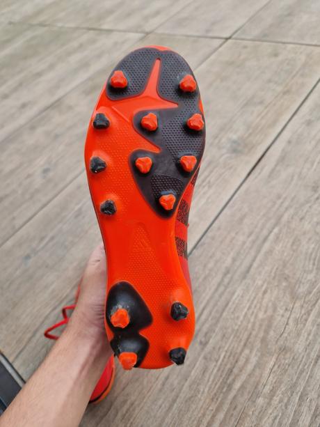 25sch_adidas predator freak 3 38 2/3, adidas,38