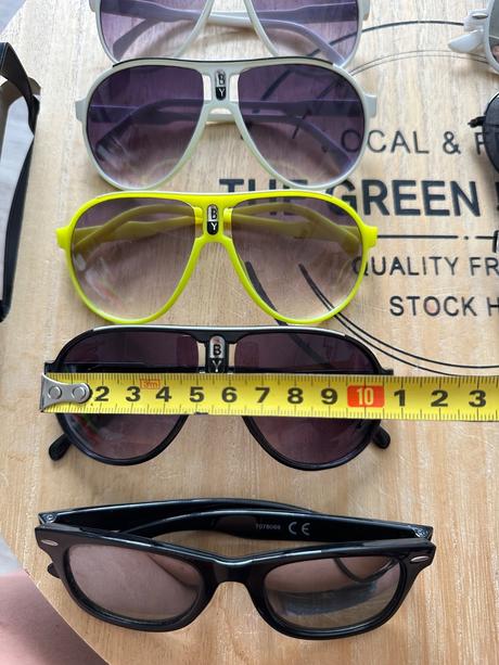 Okuliare 3-6 rokov, h&m