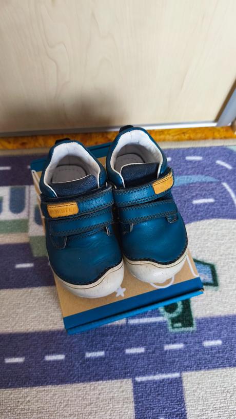 Topánočky, d.d.step,23